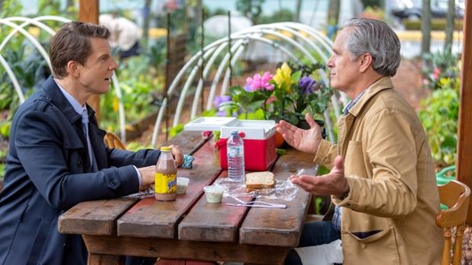 Signed, Sealed, Delivered: Higher Ground