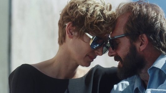A Bigger Splash