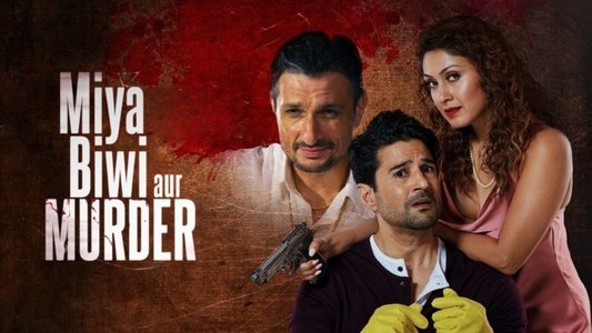 Miya Biwi Aur Murder