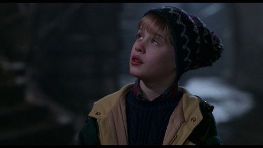 Home Alone 2: Lost in New York