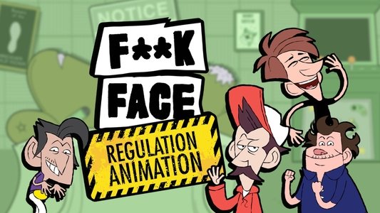 F**KFACE Regulation Animation