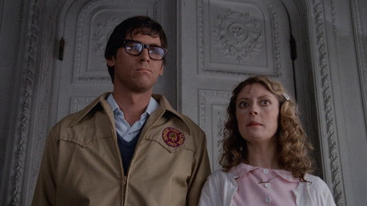 The Rocky Horror Picture Show