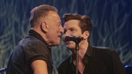 The Killers + Bruce Springsteen: Encore at the Garden