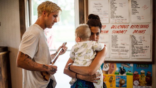 The Place Beyond the Pines