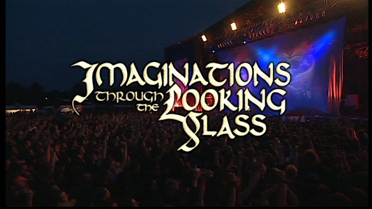 Blind Guardian: Imaginations Through the Looking Glass