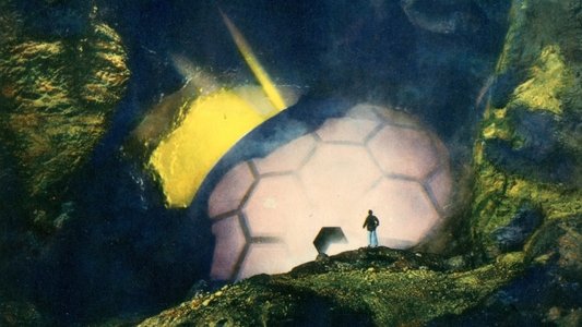 It Came from Outer Space
