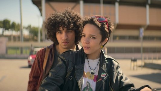 Les 7 Vies de Léa