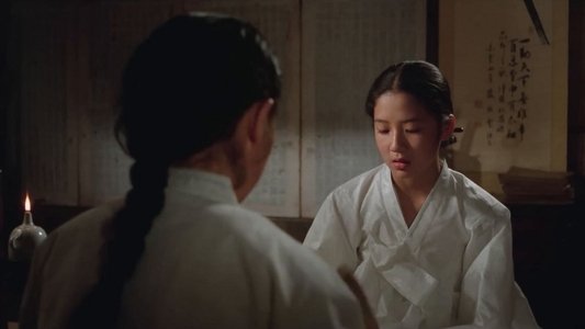 여인잔혹사 물레야 물레야