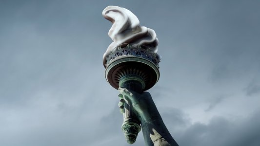 The Food That Built America