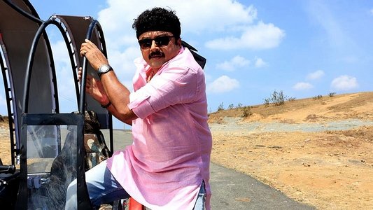 ഉത്സാഹ കമ്മിറ്റി