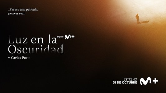 Luz en la oscuridad