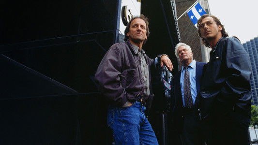 Omertà, la loi du silence