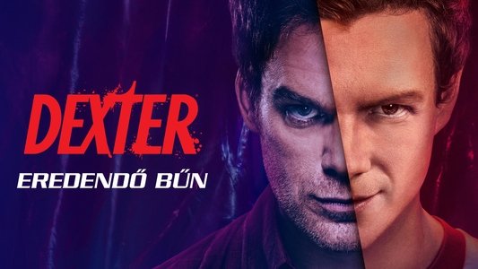 Dexter: Original Sin