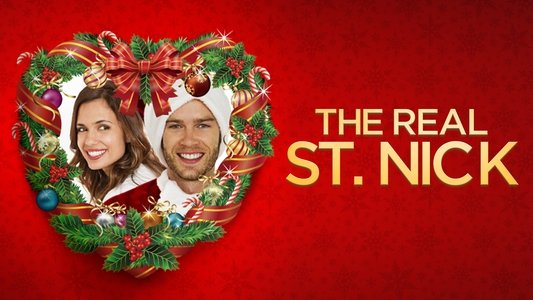 The Real St. Nick