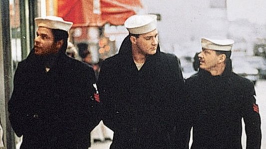 The Last Detail