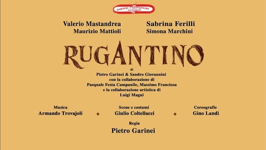 Rugantino