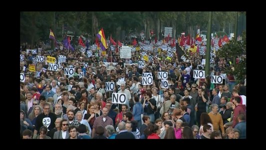 No callarem, un film per la llibertat