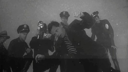 Sunset Boulevard