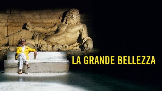 La grande bellezza