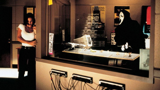 Scream 2