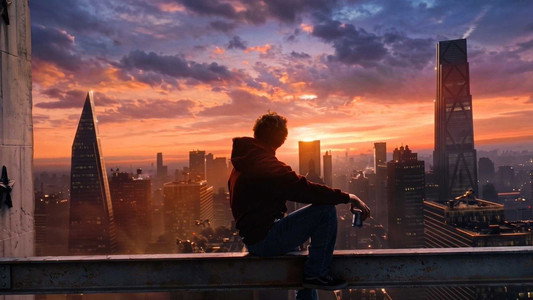 Spider-Man: Brand New Day