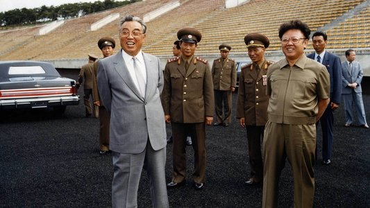 The Dictator's Playbook