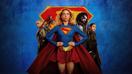 Supergirl
