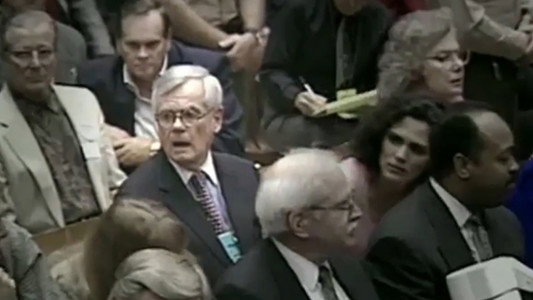 Dominick Dunne: After the Party