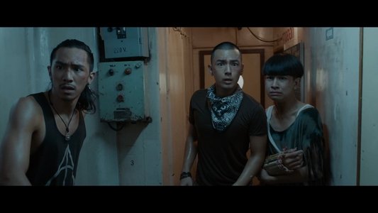 มอญซ่อนผี