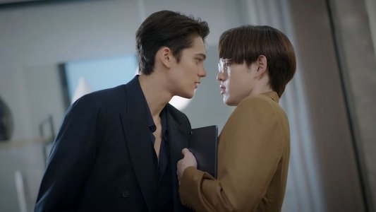 เจ้านายร้ายรัก
