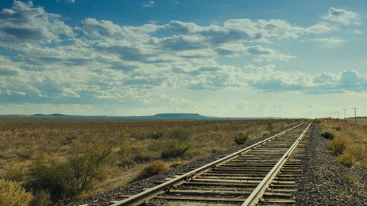 Paris, Texas