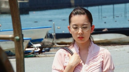 女の犯罪史