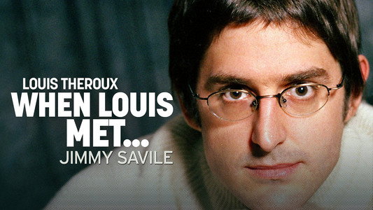 When Louis Met... Jimmy