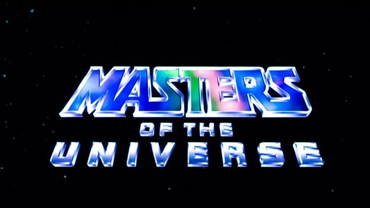 Masters of the Universe