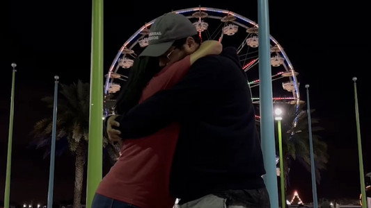 Ferris Wheel