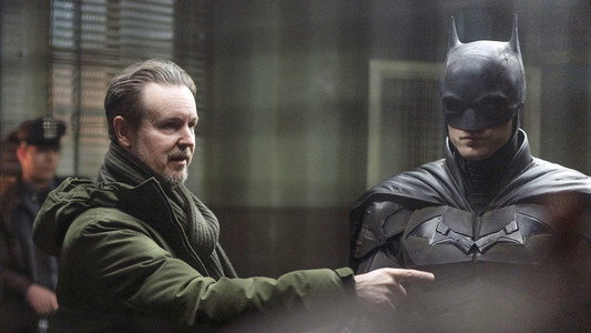 The Batman