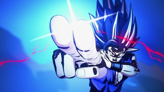 ドラゴンボール超 スーパーヒーロー
