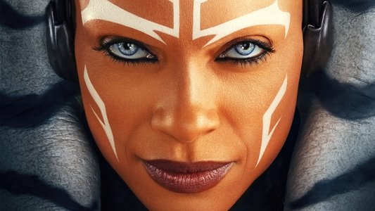 Ahsoka