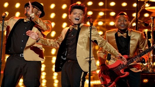GRAMMYS' Greatest Stories: A 60th Anniversary Special