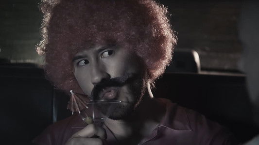 Wilford 'Motherloving' Warfstache