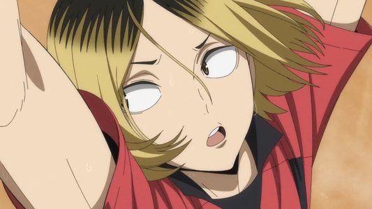 劇場版ハイキュー!! ゴミ捨て場の決戦