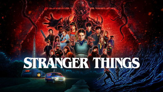 Stranger Things