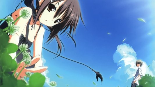 Subarashiki Hibi,