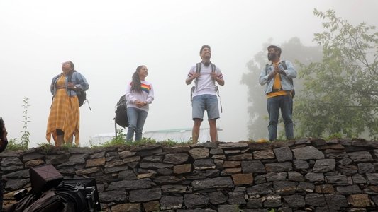 స్టాండప్ రాహుల్