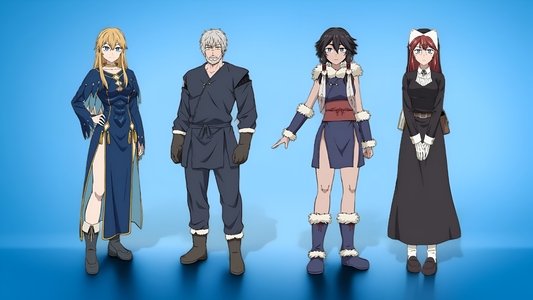 姫騎士は蛮族の嫁