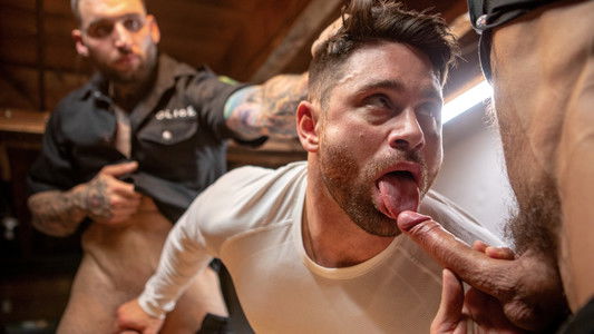 Fuck Me Fast and Furious