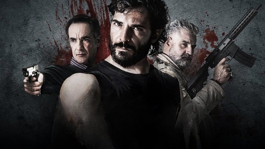 Bastardi a mano armata