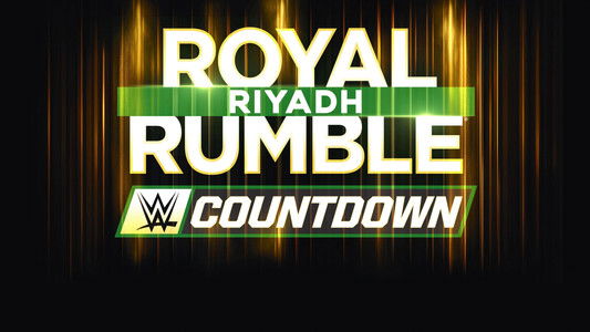 Countdown to Royal Rumble 2026