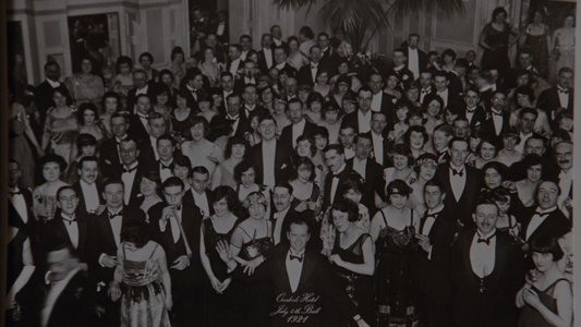 The Shining
