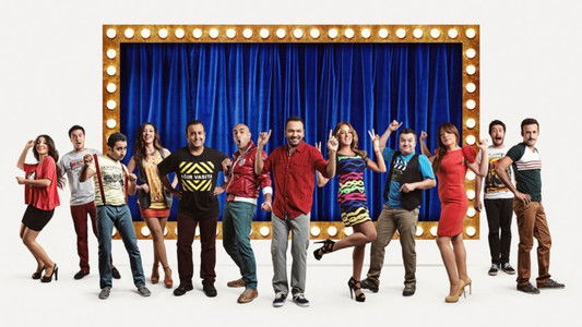 Güldür Güldür Show